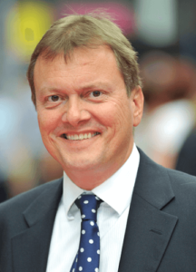 Carsten Holm Carsten Holm