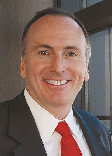 Ted Wirth