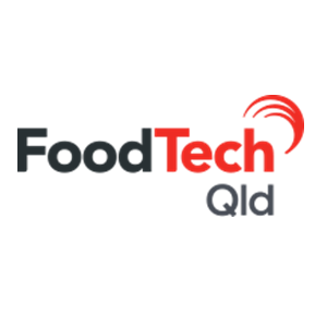 FoodTech Qld Logo