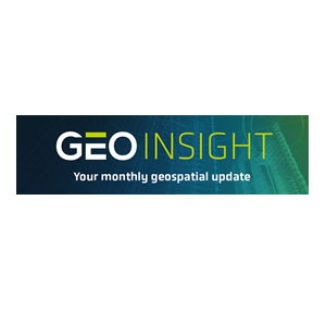 GEO INSIGHT Logo